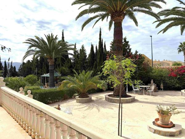 Casa independiente en CL Estocolmo