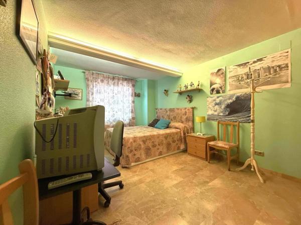 Casa independiente en CL Estocolmo