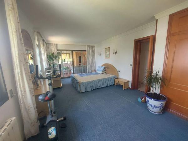 Casa independiente en calle Morena