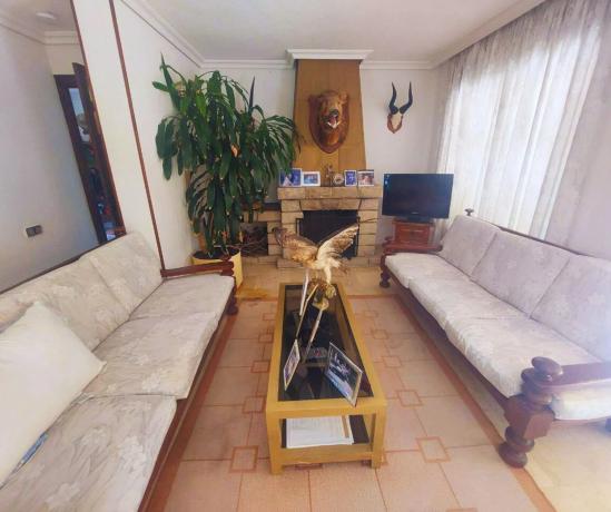 Casa independiente en calle Morena