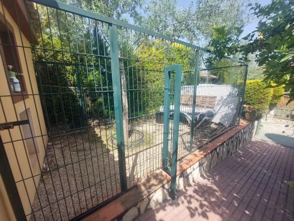 Casa independiente en calle Morena