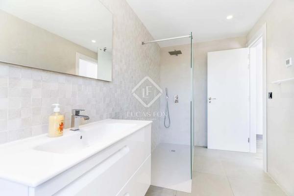 Casa independiente en avenida Gran Canaria