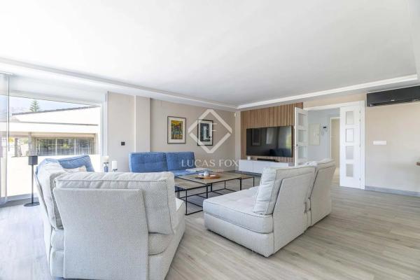 Casa independiente en avenida Gran Canaria