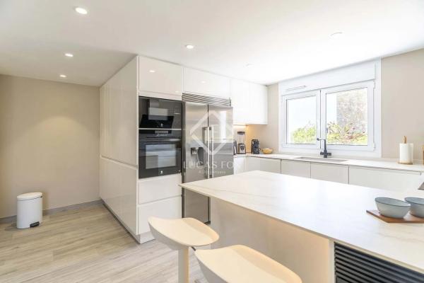 Casa independiente en avenida Gran Canaria