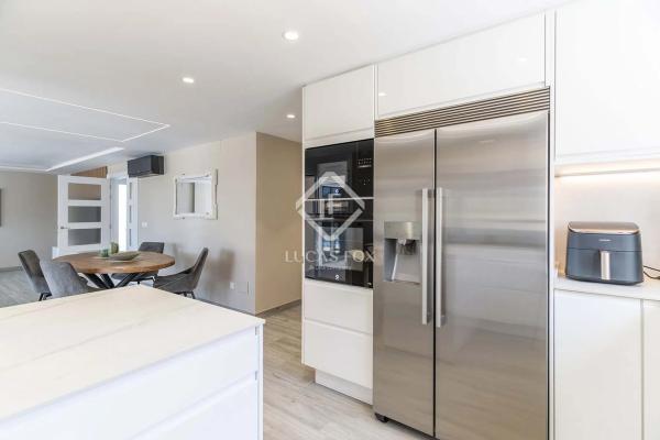 Casa independiente en avenida Gran Canaria