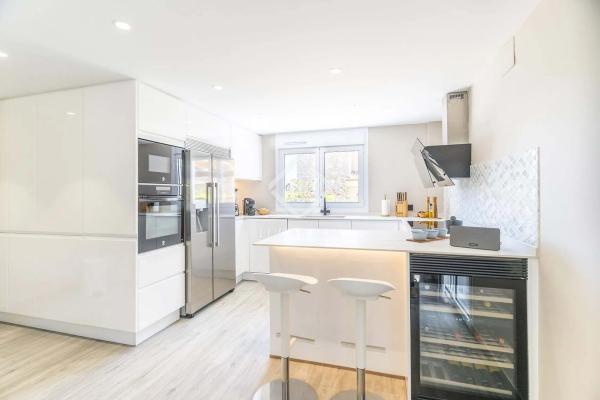 Casa independiente en avenida Gran Canaria