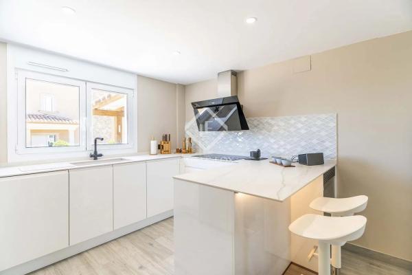 Casa independiente en avenida Gran Canaria