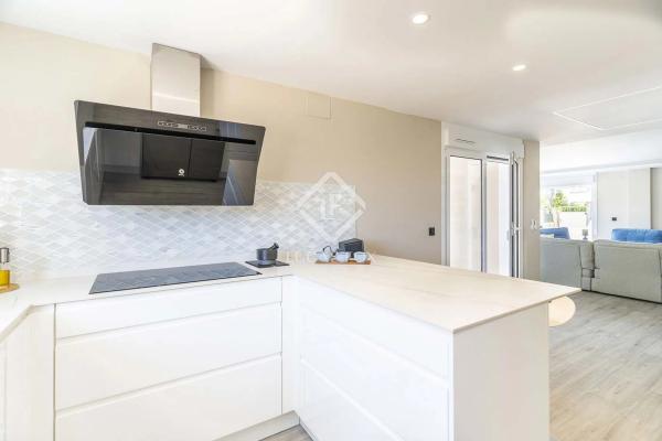 Casa independiente en avenida Gran Canaria