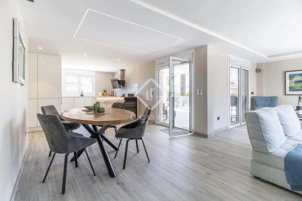 Casa independiente en avenida Gran Canaria