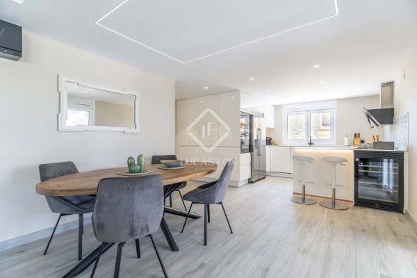 Casa independiente en avenida Gran Canaria