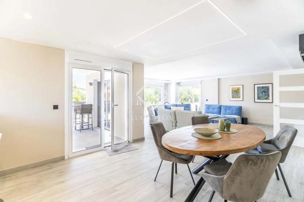 Casa independiente en avenida Gran Canaria