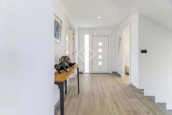 Casa independiente en avenida Gran Canaria