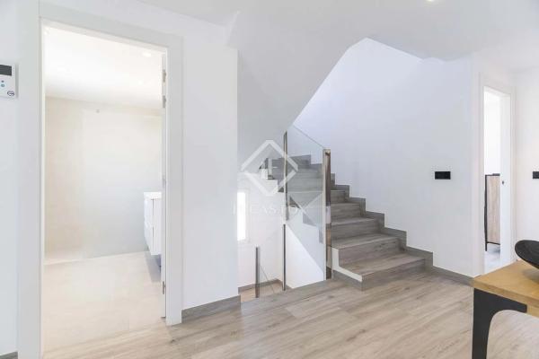 Casa independiente en avenida Gran Canaria