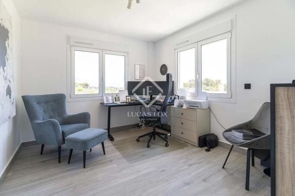 Casa independiente en avenida Gran Canaria