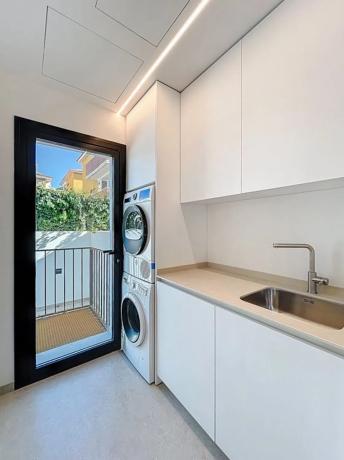 Casa independiente en calle Calíope, 2