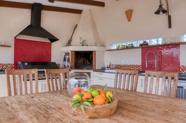 Casa independiente en calle Pirineus