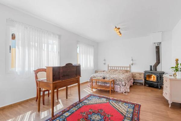 Chalet adosado en calle Bonn, 6