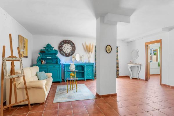 Chalet adosado en calle Bonn, 6