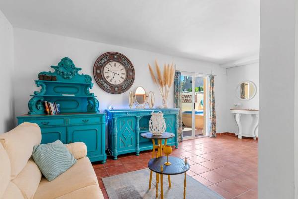 Chalet adosado en calle Bonn, 6