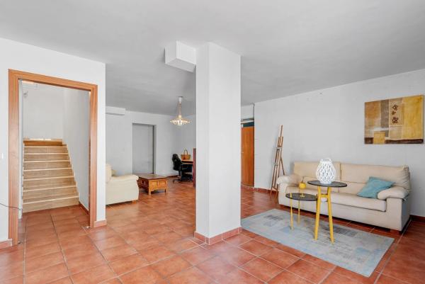 Chalet adosado en calle Bonn, 6