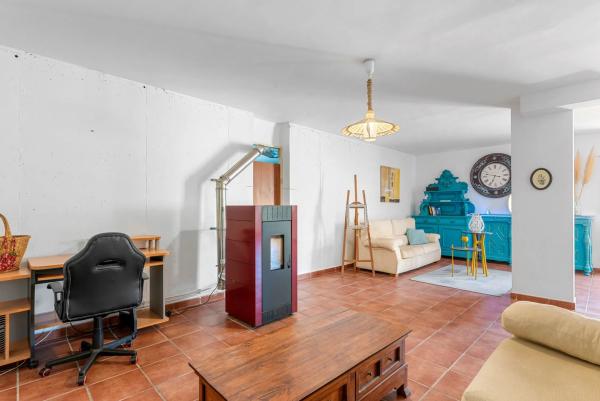 Chalet adosado en calle Bonn, 6