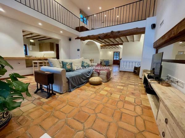 Casa independiente en camino del Barranquet, 8