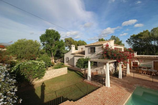 Casa independiente en camino del Barranquet, 8