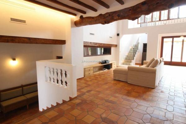 Casa independiente en camino del Barranquet, 8