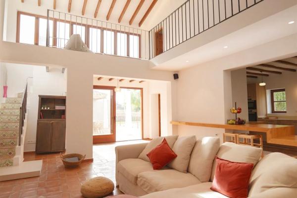 Casa independiente en camino del Barranquet, 8