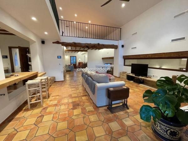 Casa independiente en camino del Barranquet, 8