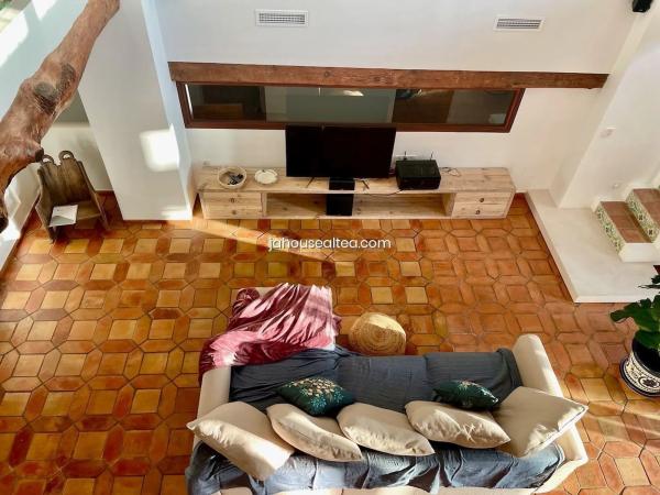 Casa independiente en camino del Barranquet, 8