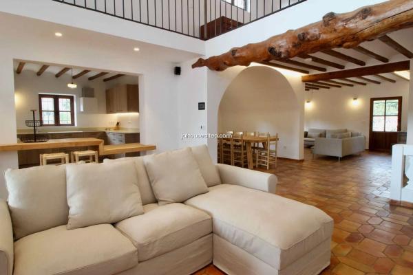 Casa independiente en camino del Barranquet, 8