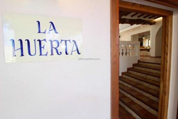 Casa independiente en camino del Barranquet, 8