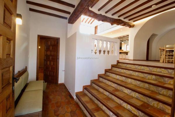 Casa independiente en camino del Barranquet, 8