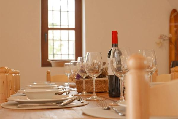 Casa independiente en camino del Barranquet, 8