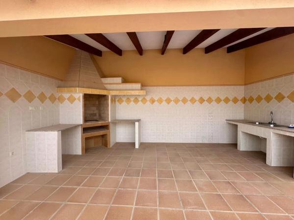 Chalet en Colonia Escandinavia-Cautivador