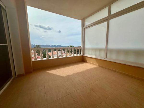 Chalet en Colonia Escandinavia-Cautivador