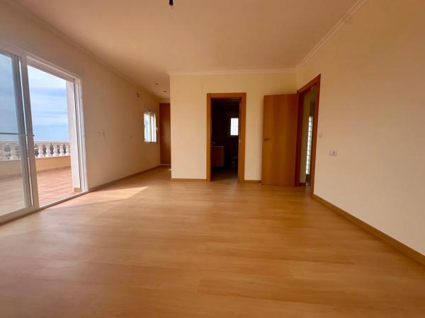 Chalet en Colonia Escandinavia-Cautivador