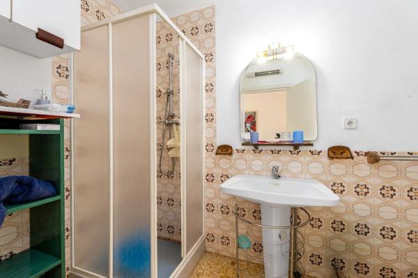 Casa independiente en calle Pinsà