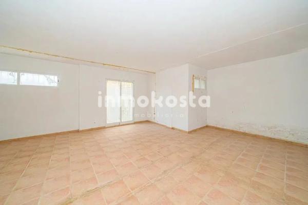 Casa independiente en calle les Palmeretes