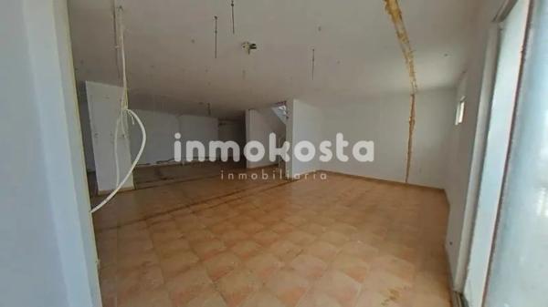 Casa independiente en calle les Palmeretes