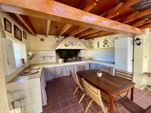 Chalet en L'Albir