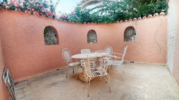 Casa independiente en calle Faisa