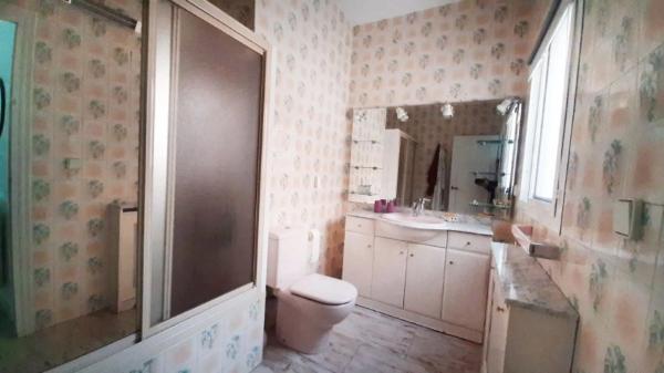 Casa independiente en calle Faisa