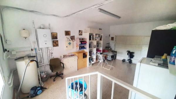 Casa independiente en calle Faisa