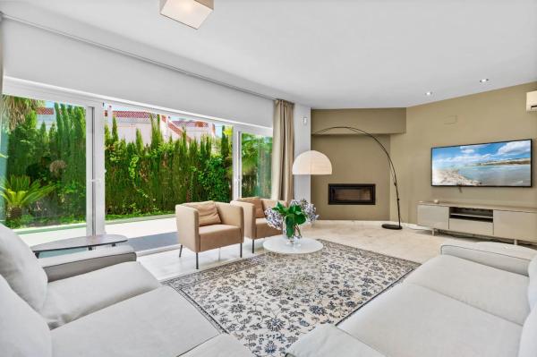 Chalet en calle els Arcs