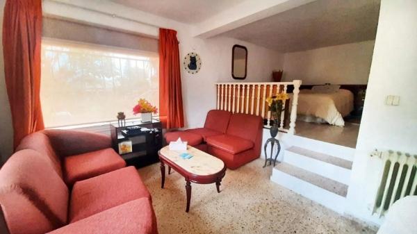 Casa independiente en calle Faisa