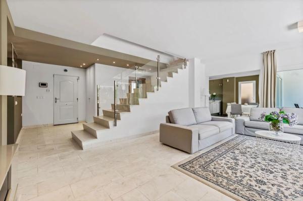 Chalet en calle els Arcs