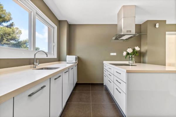 Chalet en calle els Arcs