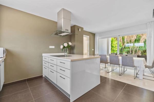 Chalet en calle els Arcs